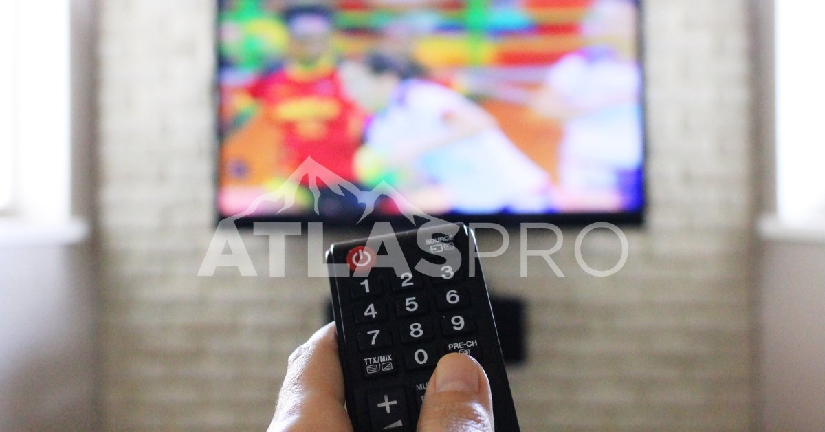 Atlas Pro Ontv