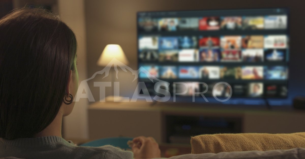 Atlas Pro Ontv